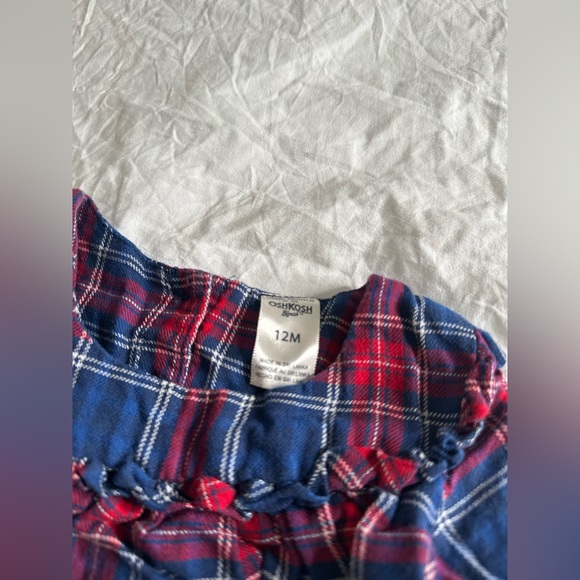 Oshkosh baby set size 12 months - Picture 5 of 6